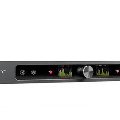 Antelope Audio Galaxy 32 Synergy Core Thunderbolt Audio Interface image 4