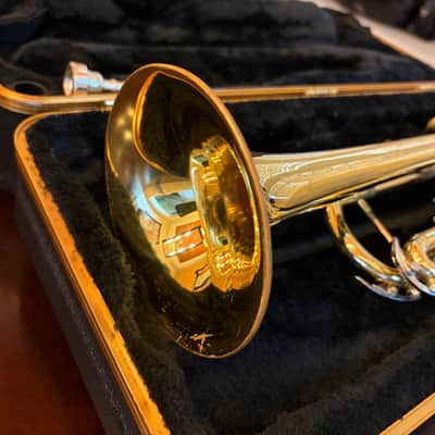 Bach TR300H2 2022 - Brass image 3