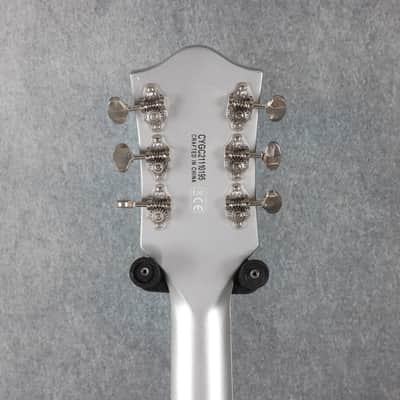 Gretsch G5420T Electromatic - Airliner Silver - 2nd Hand image 5