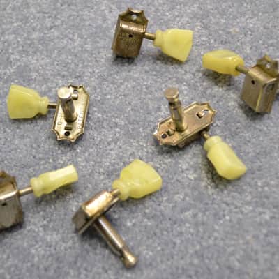 Gibson Single Line 1958-1960 Vintage Tuning Machines image 6