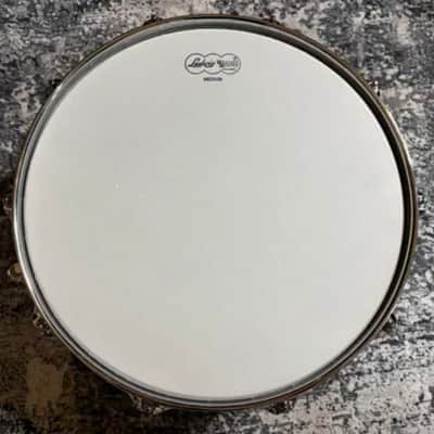 Ludwig Keystone X - Snow White 6.5x14 image 4