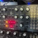 Moog Labyrinth Parallel Generative Synthesizer 2024 - Present - Black with Wood Sides