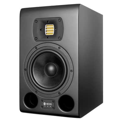 HEDD Type 07 MK2 2-Way Active Studio Monitor with DSP - Single (Demo / Open Box) image 2