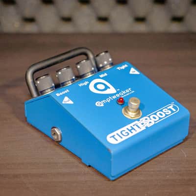 Amptweaker Tight Boost 2010s - Blue image 3