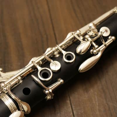 SELMER Selmer PROLOGUE II B flat clarinet [SN N0929] (07/05) image 3