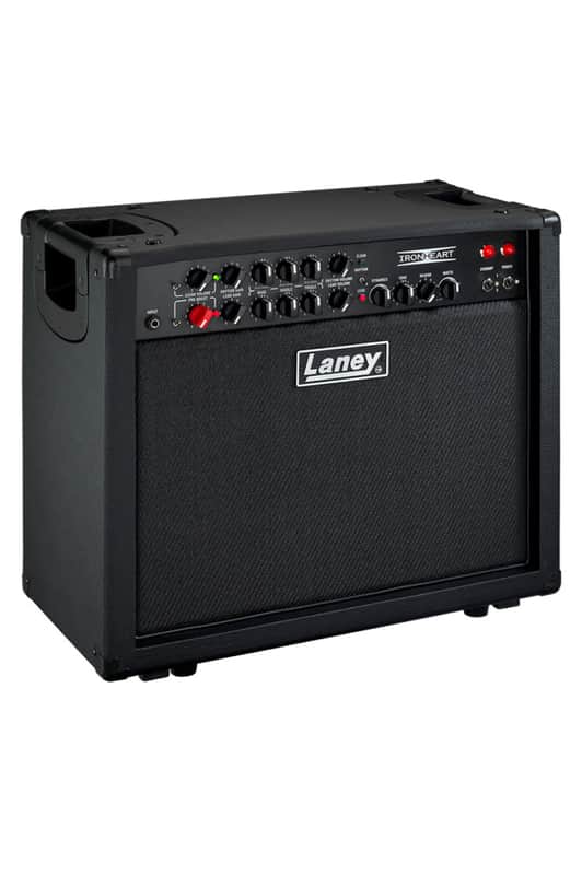 Laney Ironheart IRT30-112 image 1