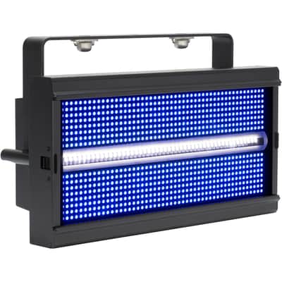 American DJ Jolt Panel FX2 IP20 Wash/Blinder/Strobe Light (B-Stock) image 2