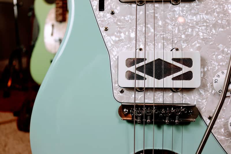 Hand-Built Jazzmaster, Premium+, Mastery, Curtis Novak, More image 1