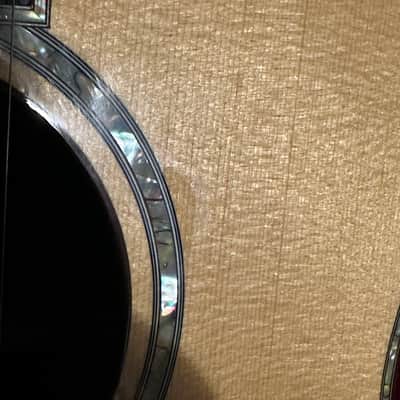 Immagine 1999 Taylor 914-C w Cindy inlay & LR Baggs Element, OHSC - 12