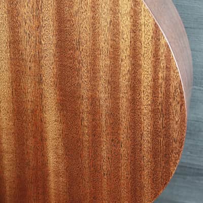Martin GPC-10E Road Series Special Solid Sapele Acoustic-Electric Guitar image 9