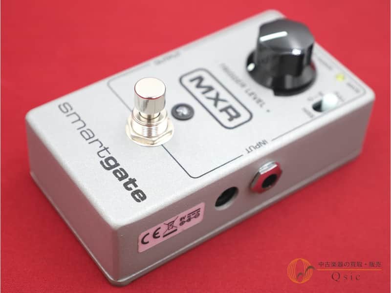 Immagine MXR M135 Smart Gate - 1