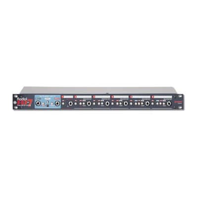 Radial Engineering signal-direct-boxes (R800 7000) image 2