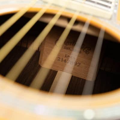 2018 Martin D-45 Re-Imagined image 13