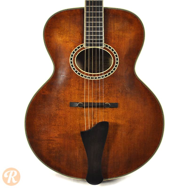 Eastman AR800 Uptown Honey 2005 image 1