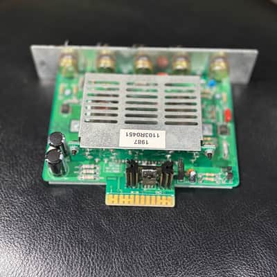 Randall MTS Series 1987 - Scott Ian module image 3