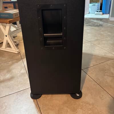 Friedman Little Sister & 4X12; HotMod-V2, attenuator & multiple pedals: MINT &/or LIKE NEW! image 7