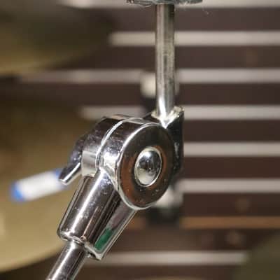 Sp Double Braced Double Boom Stands with Counter Weights image 12