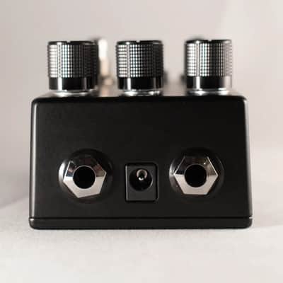 Fortin Meshuggah Pedal - Pre-amp / Distortion image 7