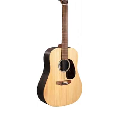 Martin Guitar X-Series DX-2E HPL image 1