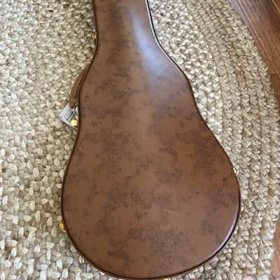 Gibson Custom Shop Les Paul Historic 2018 Lemonburst 1958 image 12