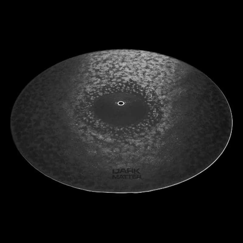 Dream 17" Dark Matter Bliss Paper Thin Crash image 1