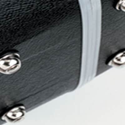 Gator Cases GC-335 Deluxe Molded Case for Semi-Hollow Guitars - Open Box image 6