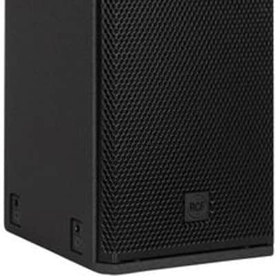 RCF NXW 44-A Powered 2-way Column Speaker image 2