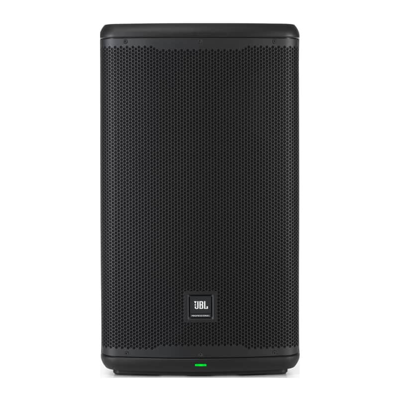 JBL Professional EON712 Powered PA Loudspeaker with Bluetooth (12-Inch) image 1