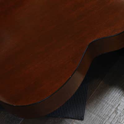 1969 Martin 00-18 Acoustic Guitar Natural + HSC image 16