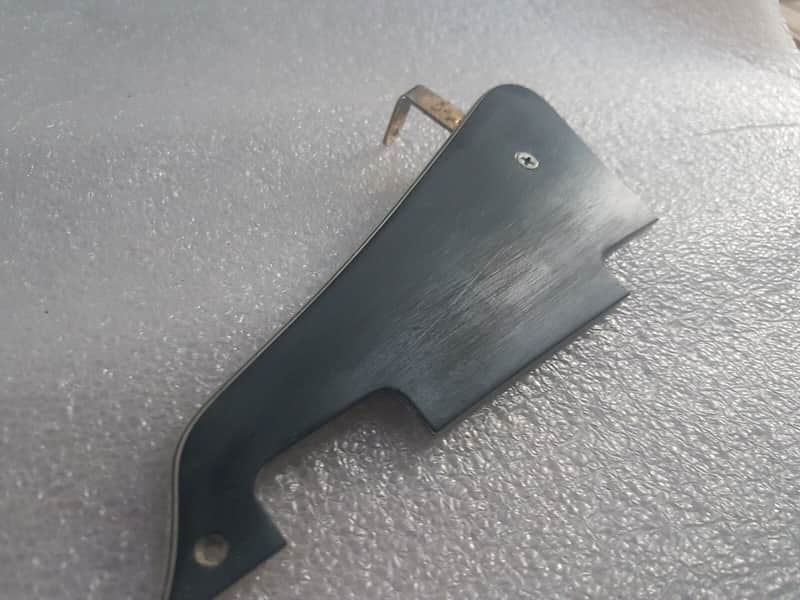 1972 Gibson Les Paul Custom '54 Reissue Pickguard USA image 1