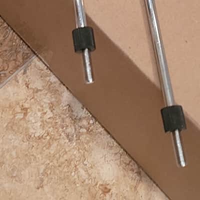 Drum Workshop DW 5500TD Delta II Hi-Hat Cymbal Stand image 7