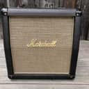 Marshall 30-Watt 1x10" Guitar Speaker Cabinet 2012 - Present - Black