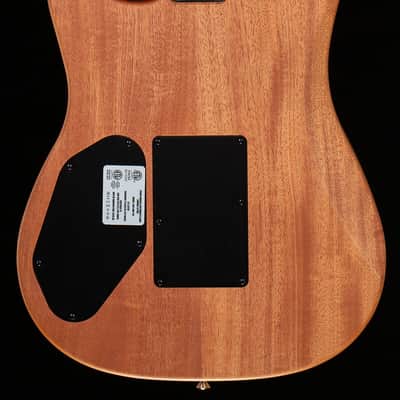 Fender American Acoustasonic Stratocaster Black (260) image 4