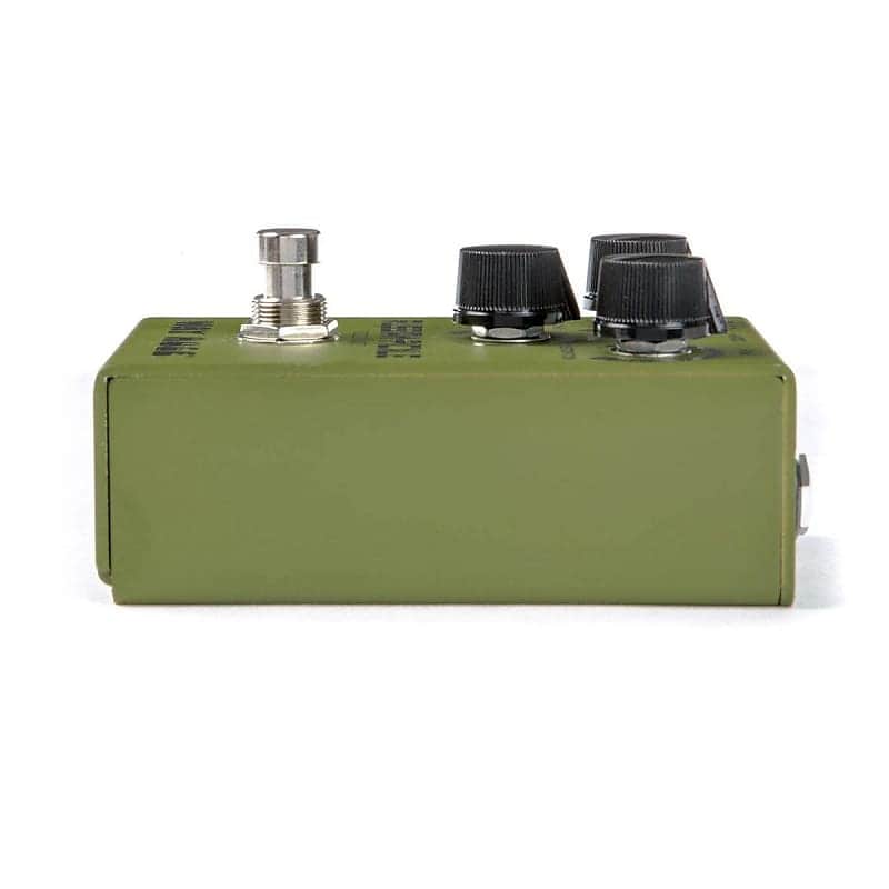 Way Huge WM42 Smalls Russian Pickle Fuzz MkIII image 2