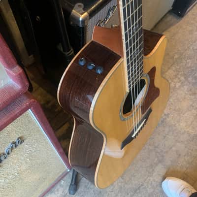 Taylor 816ce 2007 image 5