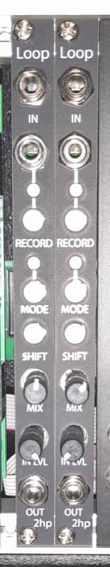 2hp Loop Module image 1