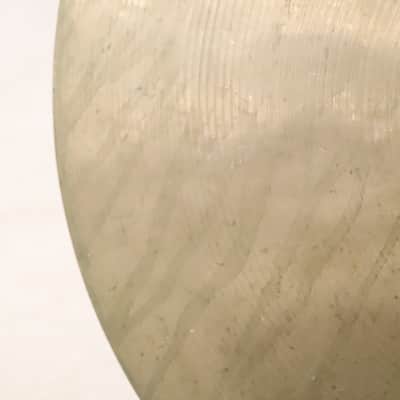 Stagg 20" Y25R Ride Cymbal image 5