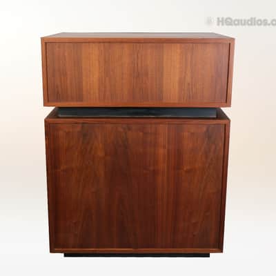 Altec Model 19 15-Inch Horn-Loaded Speakers – Restored – Tested – 1-Year Warranty image 3