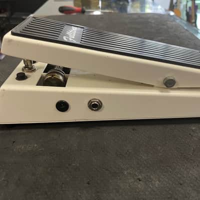 Fulltone Clyde Deluxe Wah Pedal 2007 USA image 6