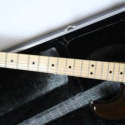1979 Vintage Fender Stratocaster Sunburst ~MINTY~ All ORIGINAL +OHSC USA 1970s Bild 10
