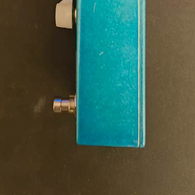 Mythos Pedals Argo Octave Fuzz image 3