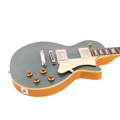 Heritage Custom Core H-150 - Antique Pelham Blue HC1220878 image 5