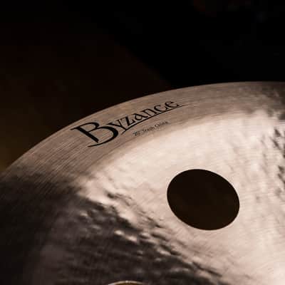 Meinl Cymbals Byzance Traditional Trash China - 20" image 3
