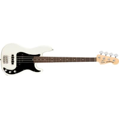 American Performer Precision Bass® image 2