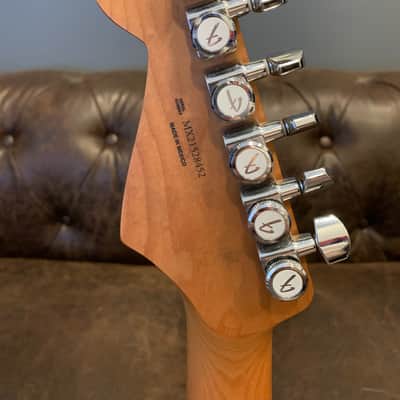 Fender Stratocaster Custom Build image 5