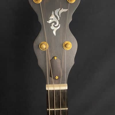 Immagine OME Wicklow Irish Tenor Banjo - 2