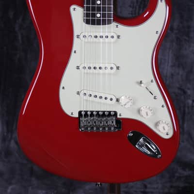 2003 Fender Mark Knopfler Stratocaster image 2