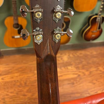 2021 Martin Standard Series HD-28 Natural image 17