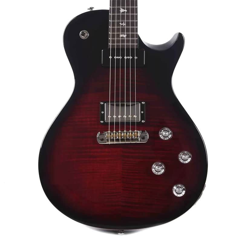 PRS SE Chris Robertson image 2