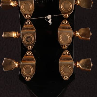 Gibson L-5 CES 1979 - Sunburst image 14